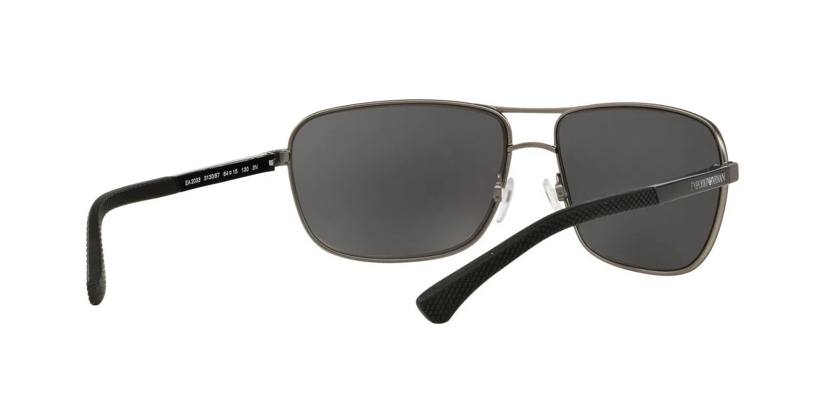 Emporio Armani 2033 Sunglasses - view 26